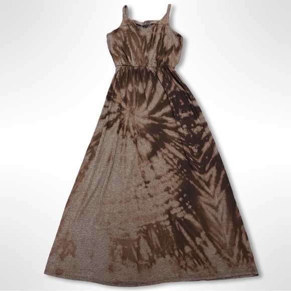 Maurice's | Reverse Tie Dyed | Maxi Dress | Small - Picture 8 of 8